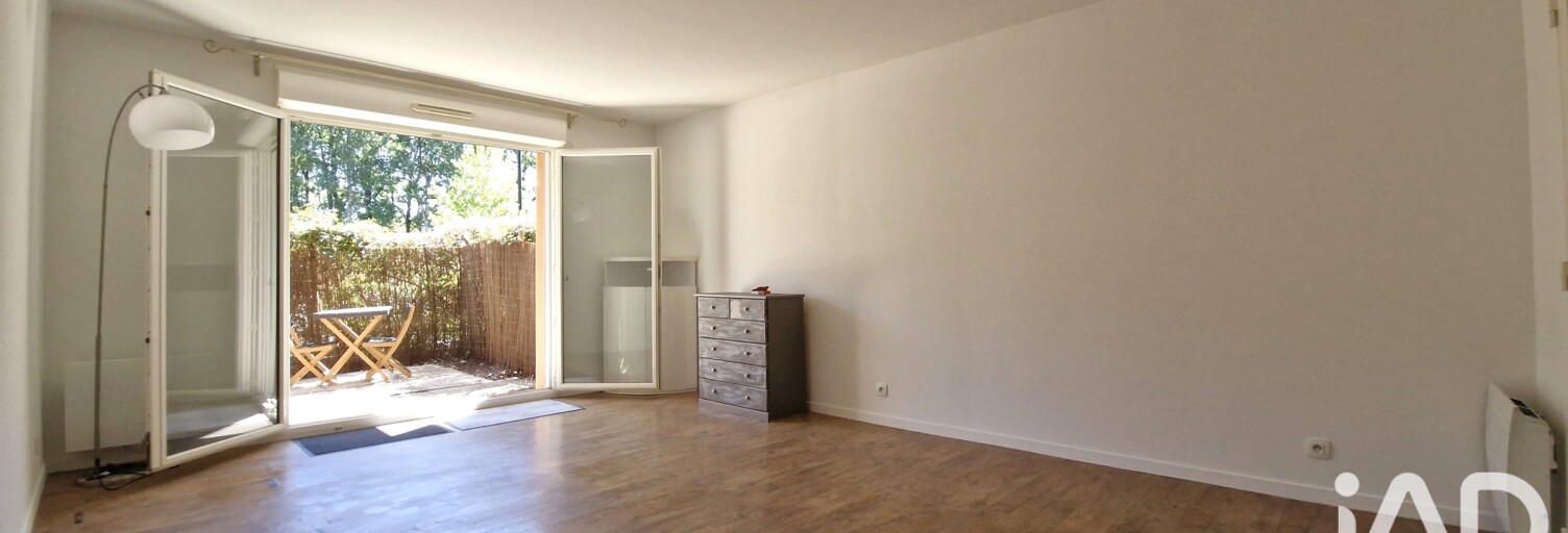 Appartement 3 Pièces 66 m² à vendre à Bouguenais (44340)