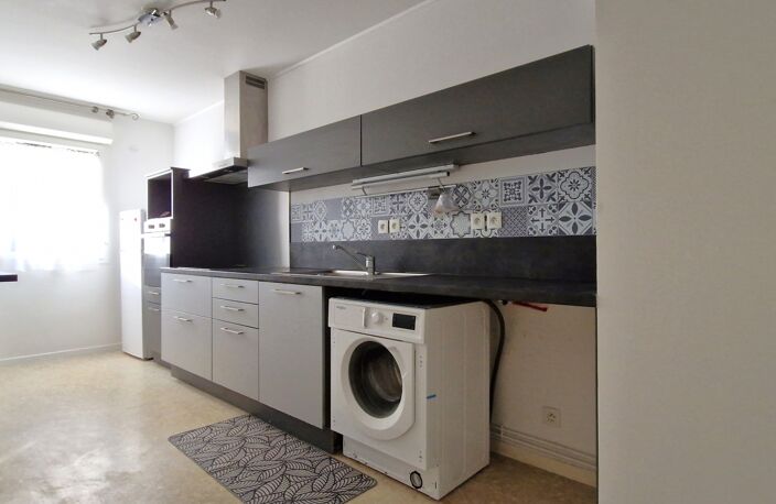 Vente Appartement 3 pièces — photo 4