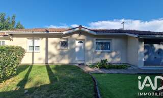 Maison 5 Pièces 85 m² à vendre à Mérignac (33700)
