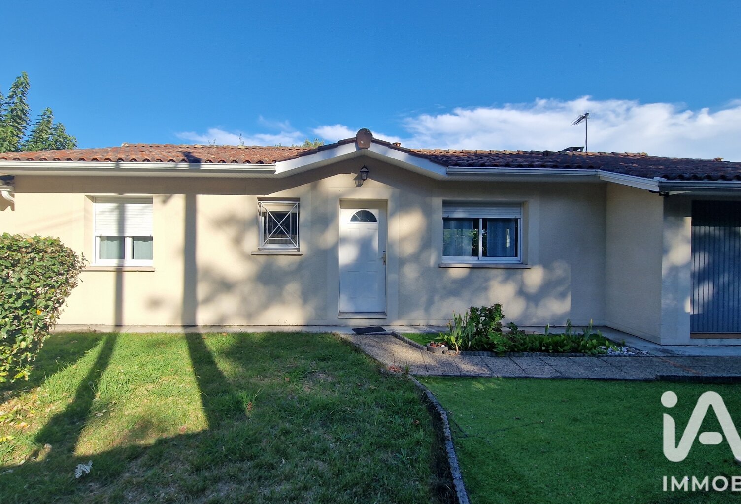 Vente Maison traditionnelle 5 pièces — photo 1