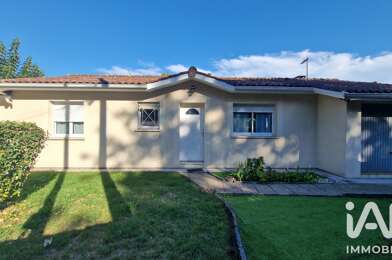 Maison 5 pièces 477000 €