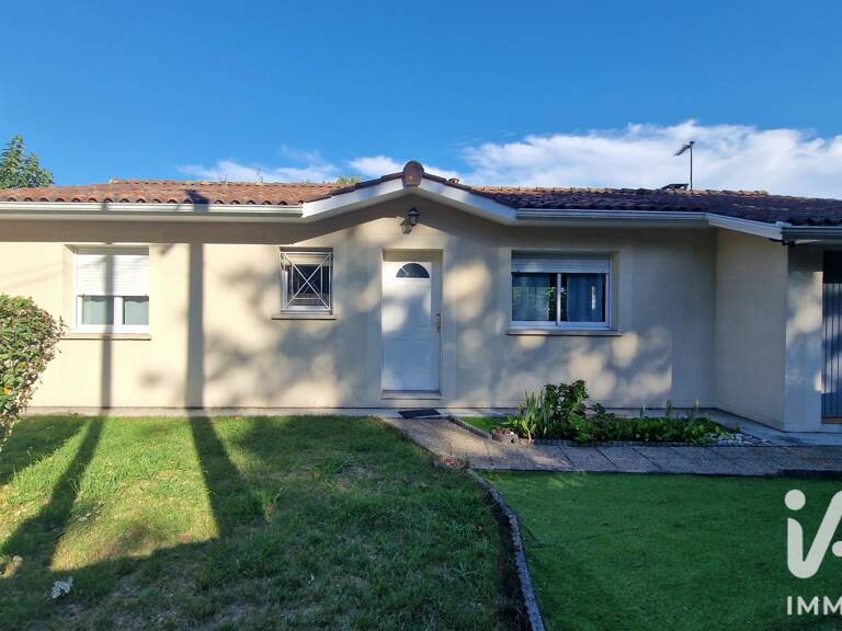Vente Maison traditionnelle 5 pièces — photo 1