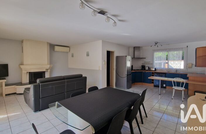Vente Maison traditionnelle 5 pièces — photo 2