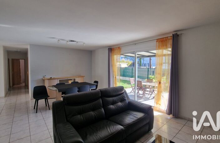 Vente Maison traditionnelle 5 pièces — photo 3