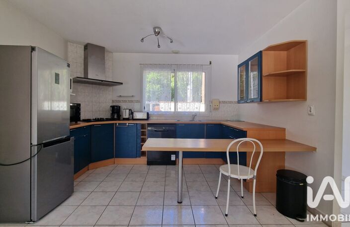 Vente Maison traditionnelle 5 pièces — photo 4