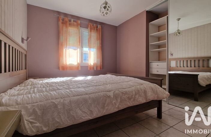 Vente Maison traditionnelle 5 pièces — photo 5