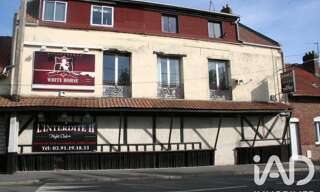 Immeuble  507 m² à vendre à Écurie (62223)