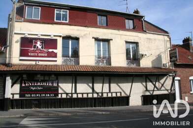 Immeuble  318000 €