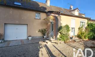 Maison 4 Pièces 114 m² à vendre à Gélannes (10100)