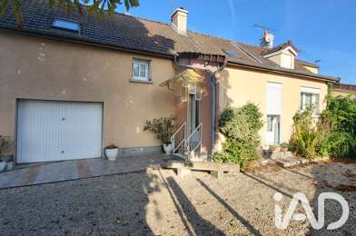 Maison 4 pièces 150000 €