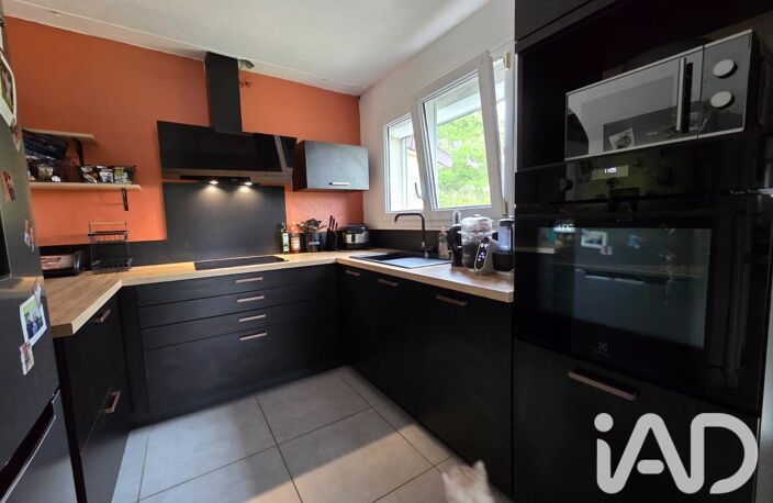 Vente Maison/villa 4 pièces — photo 2