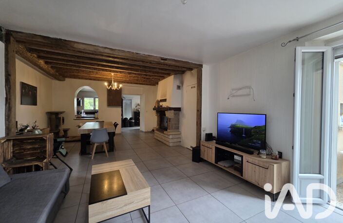 Vente Maison/villa 4 pièces — photo 3