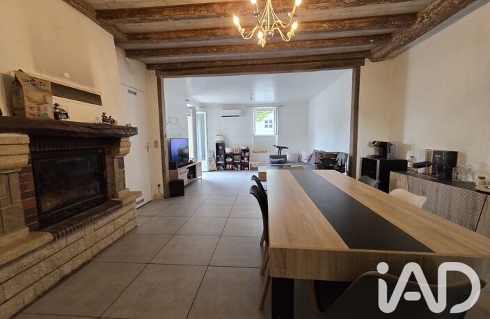 Vente Maison/villa 4 pièces — photo 4