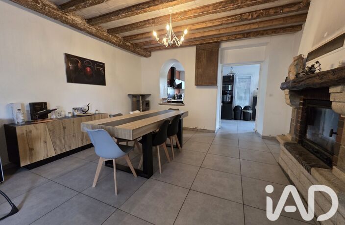 Vente Maison/villa 4 pièces — photo 5