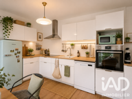 Vente Appartement 3 pièces — photo 2