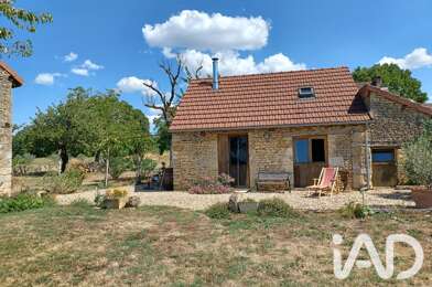 Maison 4 pièces 320000 €