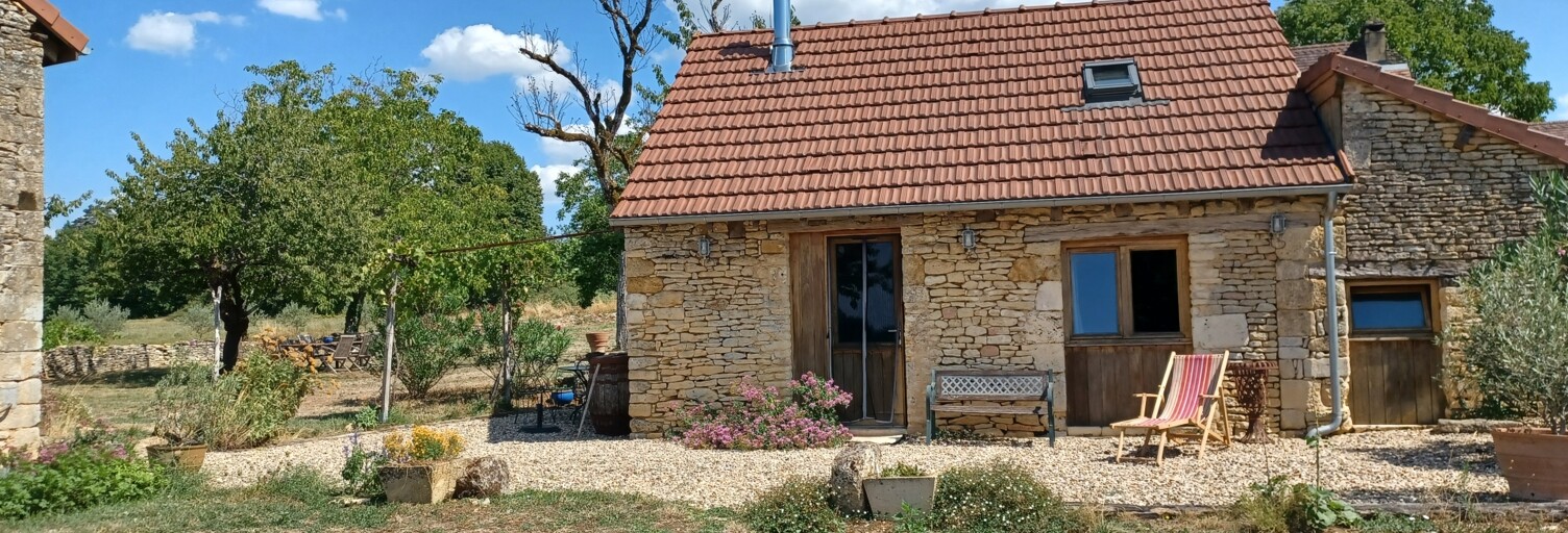 Maison 4 Pièces 90 m² à vendre à Archignac (24590)