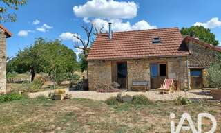 Maison 4 Pièces 90 m² à vendre à Archignac (24590)