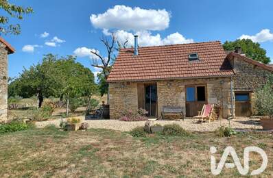 Vente Maison de campagne 4 pièces — photo du bien