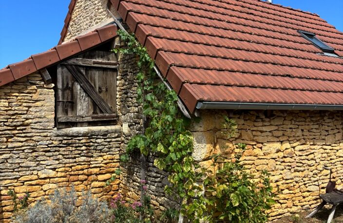 Vente Maison de campagne 4 pièces — photo 2