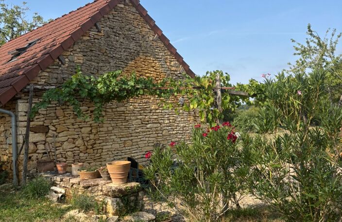 Vente Maison de campagne 4 pièces — photo 3