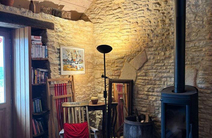 Vente Maison de campagne 4 pièces — photo 4