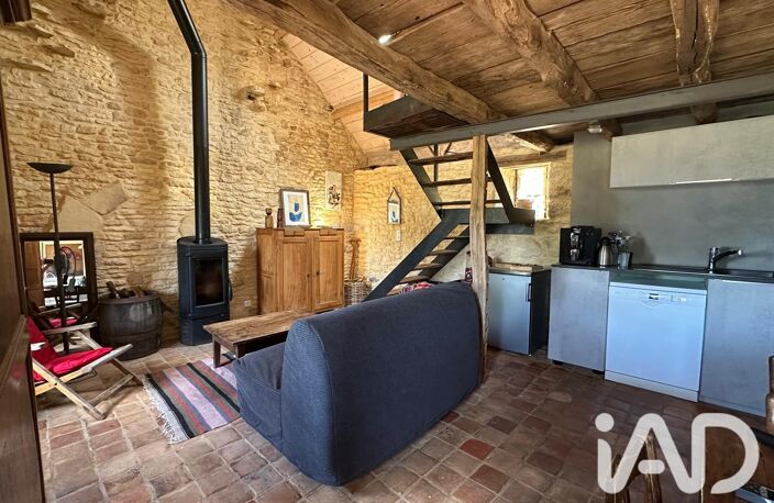 Vente Maison de campagne 4 pièces — photo 5