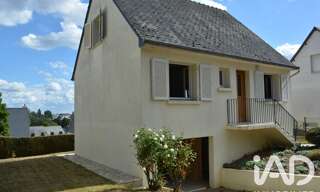 Maison 3 Pièces 68 m² à vendre à Lécousse (35133)
