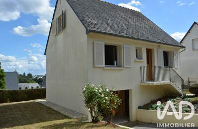Vente Pavillon 3 pièces — photo du bien