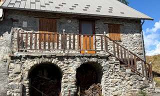 Maison 2 Pièces 65 m² à vendre à Le Sauze-du-Lac (05160)