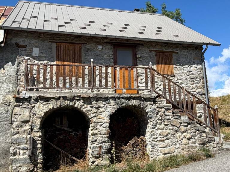Vente Maison de village 2 pièces — photo 1
