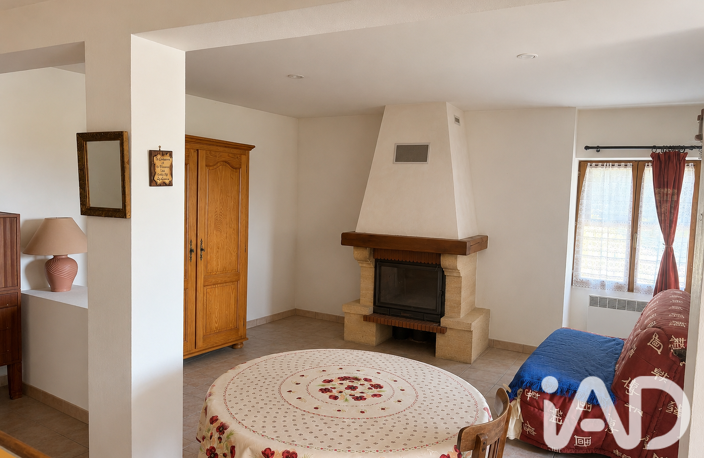Vente Maison de village 2 pièces — photo 2
