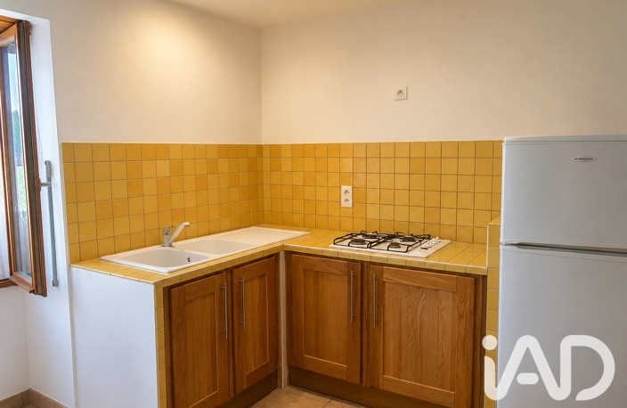 Vente Maison de village 2 pièces — photo 3