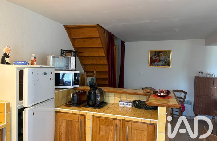 Vente Maison de village 2 pièces — photo 5