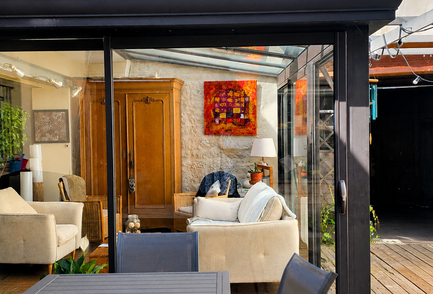 Vente Maison/villa 7 pièces — photo 1