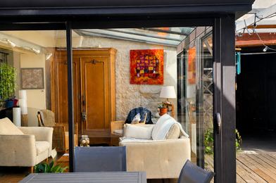 Maison 7 pièces 250000 €