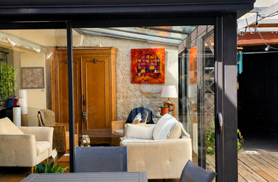Vente Maison/villa 7 pièces — photo du bien