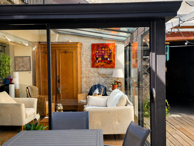 Vente Maison/villa 7 pièces — photo du bien