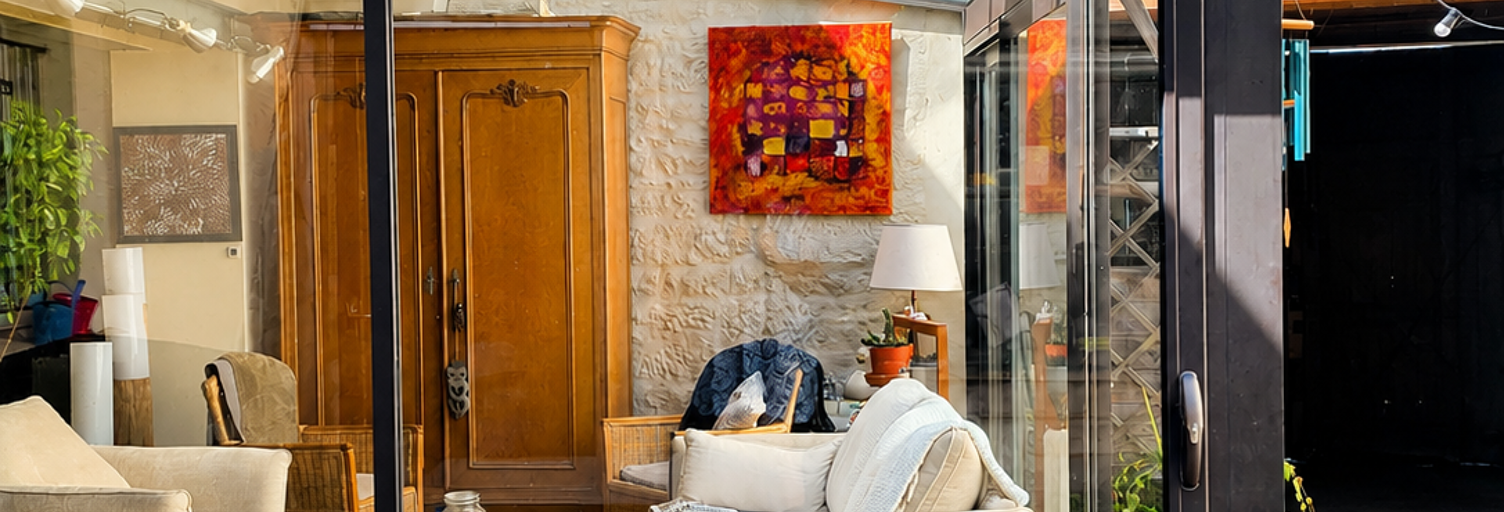 Maison 7 Pièces 172 m² à vendre à La Crèche (79260)