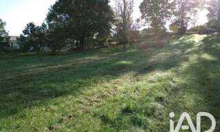 Terrain  3234 m² à vendre à Saint-Nexans (24520)