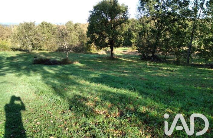 Vente Terrain à bâtir 3 234 m&sup2; — photo 2