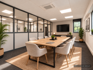 Bureau 64m2 à louer — photo 2