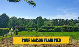 Terrain  759 m² à vendre à Limonest (69760)