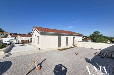 Appartement 4 pièces 392000 €