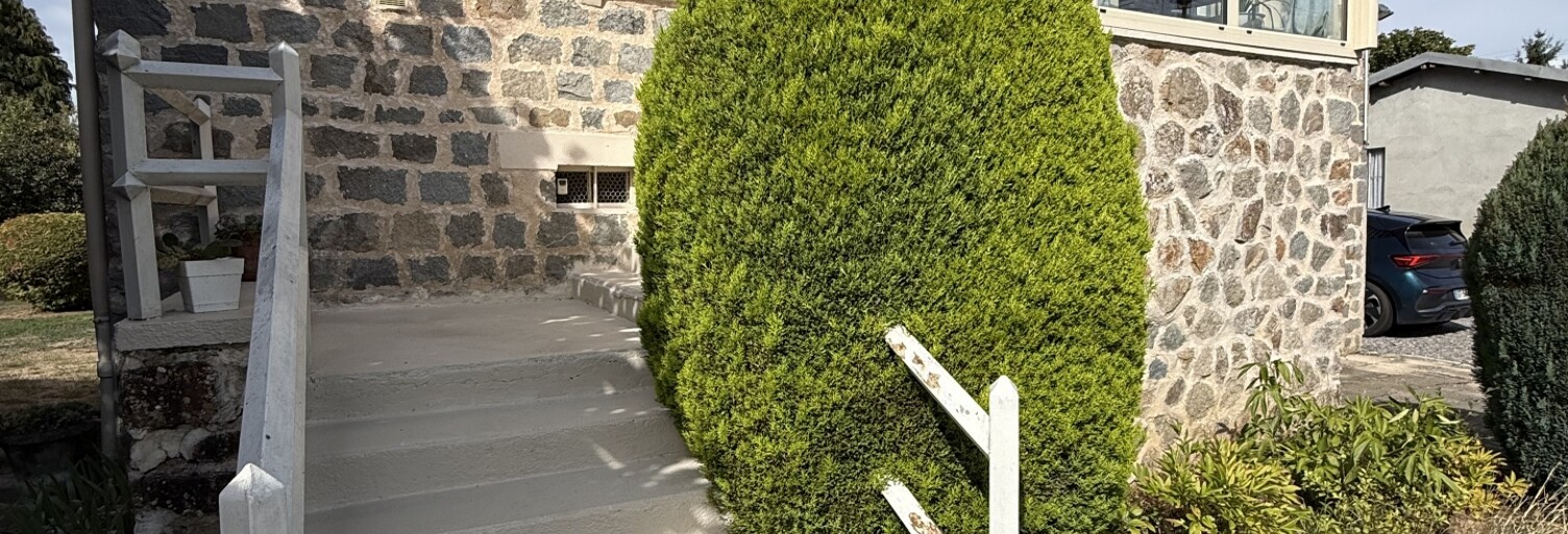 Maison 7 Pièces 164 m² à vendre à Vicq-sur-Breuilh (87260)