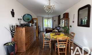 Maison 7 Pièces 164 m² à vendre à Vicq-sur-Breuilh (87260)