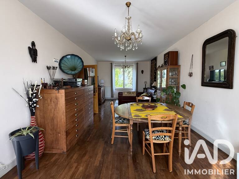 Vente Maison/villa 7 pièces — photo 1