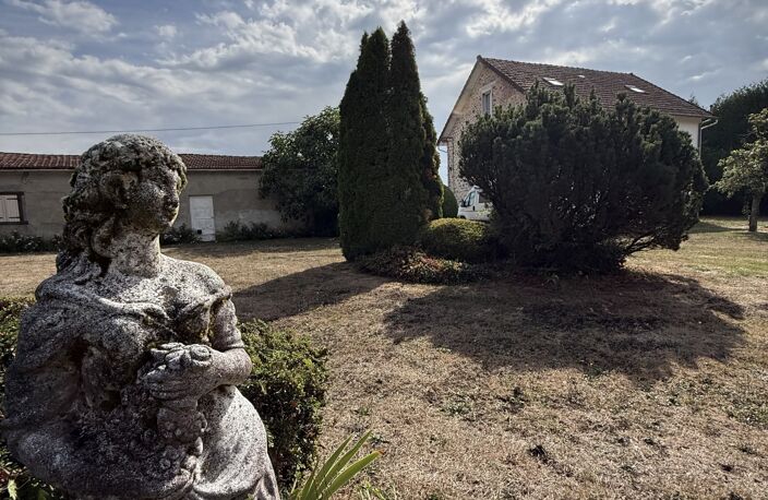 Vente Maison/villa 7 pièces — photo 3