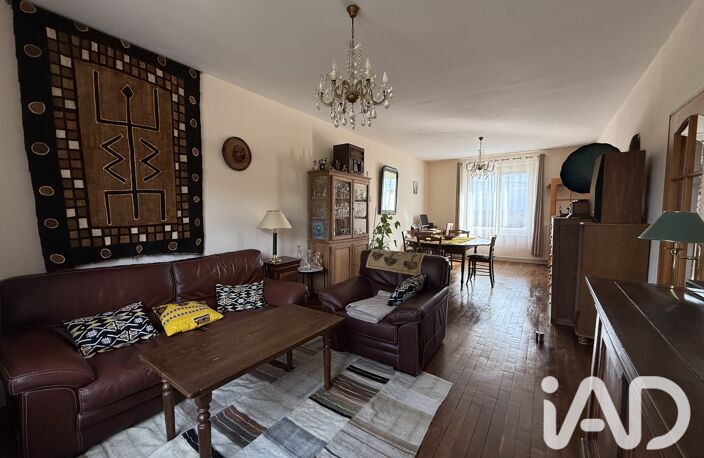 Vente Maison/villa 7 pièces — photo 4