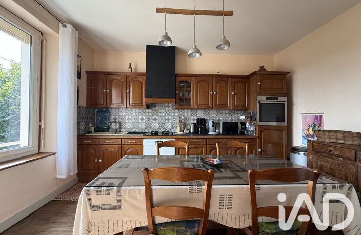 Vente Maison/villa 7 pièces — photo 5